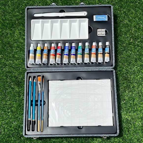 ARTIST’S LOFT Painting Set - Picture 1 of 7